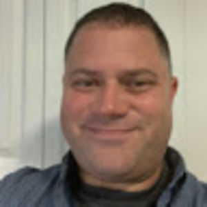 Meet your Posher, Patrick